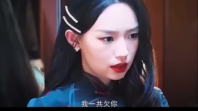 早知道就盯着不眨眼了
