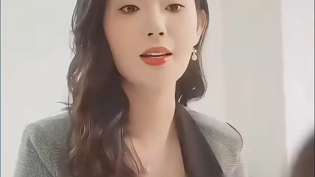 女人爽快起来是真爽快