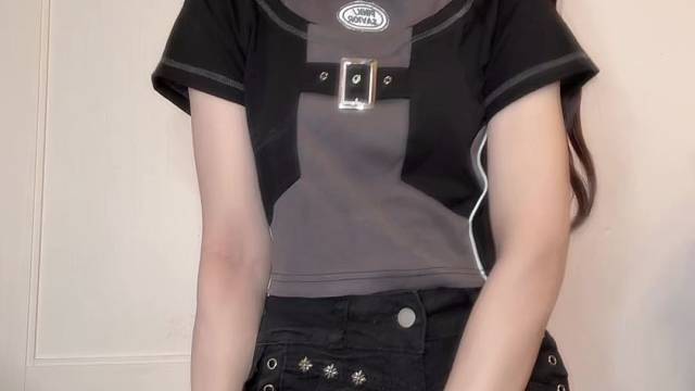 OOTD舞蹈