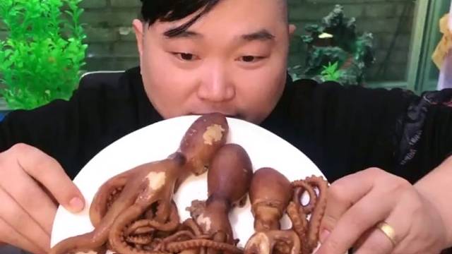 八爪爆头