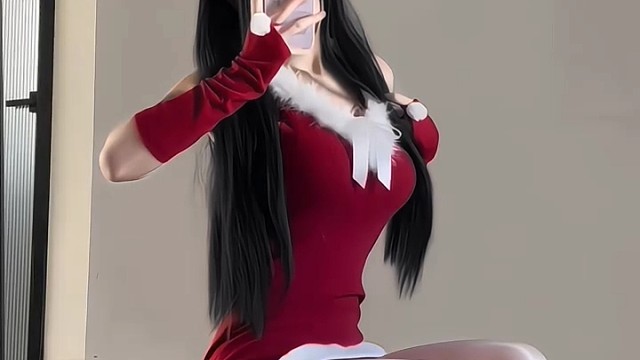 报告我今天穿的汉服上班