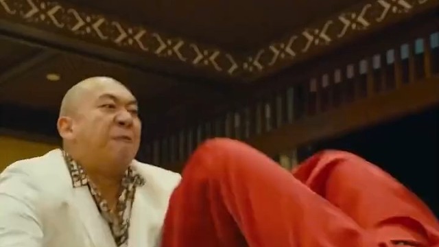 又嫩又滑的肉片