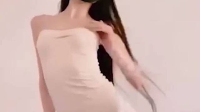 跳舞