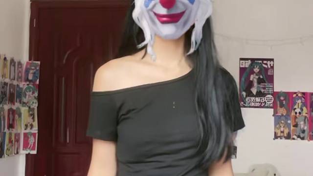 成年想当和平主播