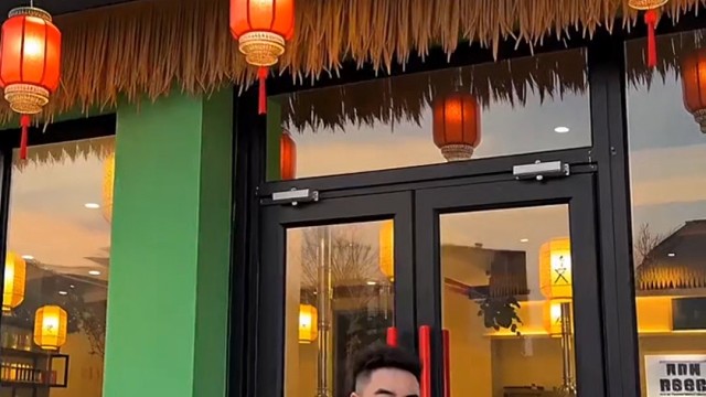 吃烤肉就选承德县小草房