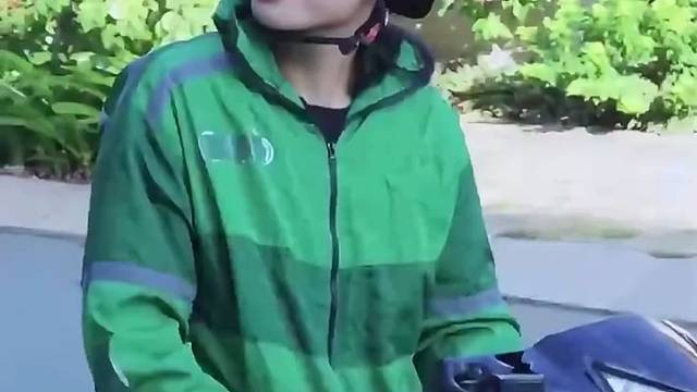 以为见证了爱情，没想到是事故现场
