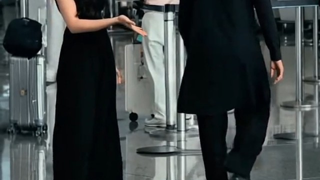 1身在中国的巴基斯坦男孩️ 我真的非常抱歉，女孩