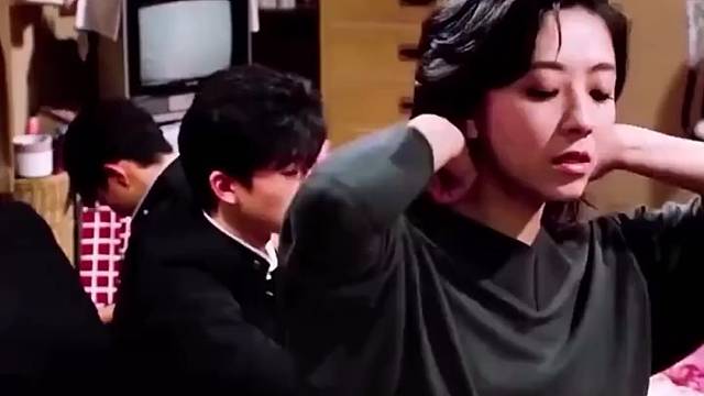 美女老师收到了学生敬业的肯定