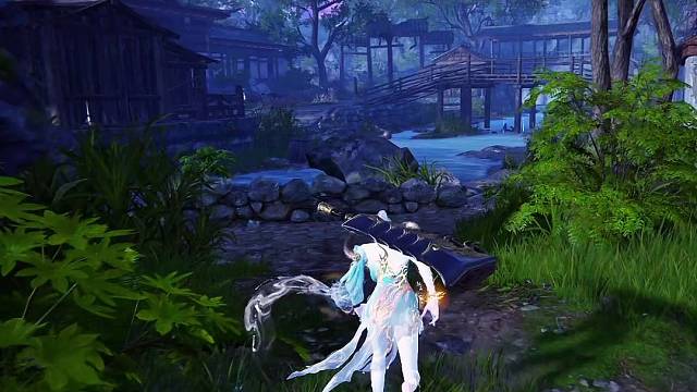 换神器 就跟治愈一样的呢
