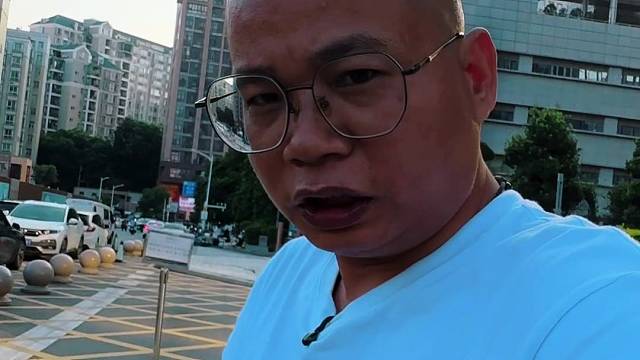 你发现没有，心简单世界就简单