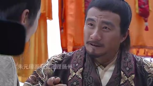 大明第一影帝，靠演戏从七品升到三品