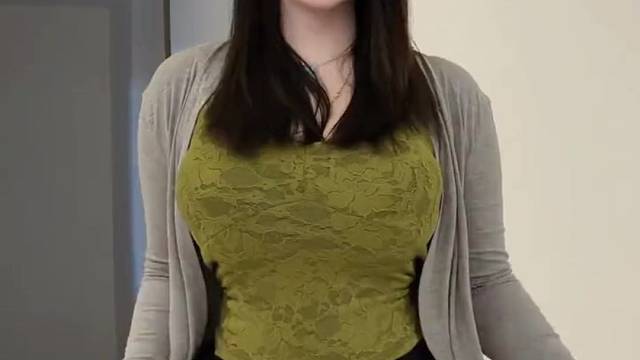 有个这样的女人操心也没那么烦了
