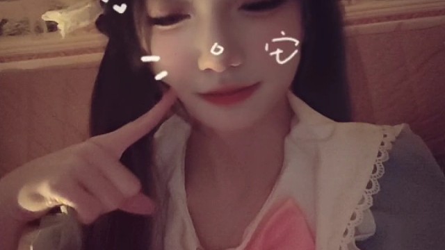 我保证我是天使只是偶尔有点坏