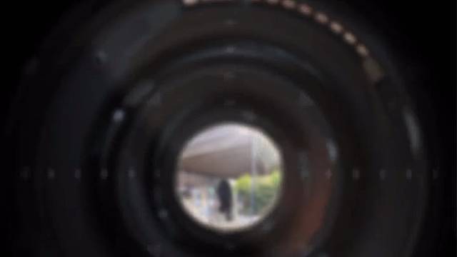 光