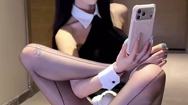 小黑兔