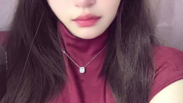 新人刚来恋爱滴 我超御也超甜