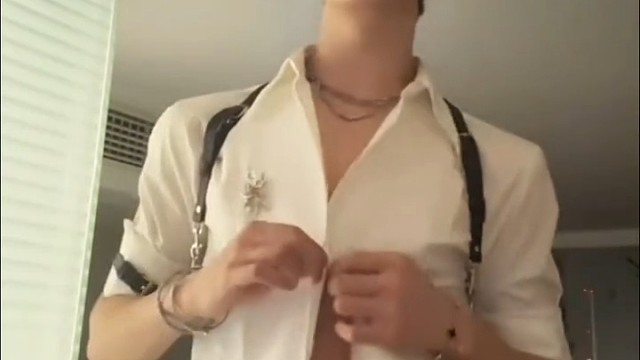 跳舞