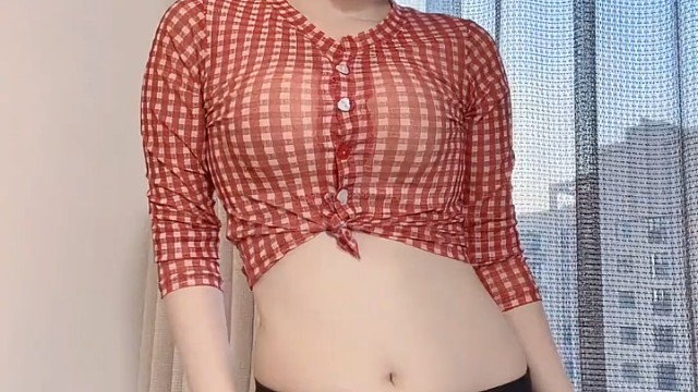 御姐身材