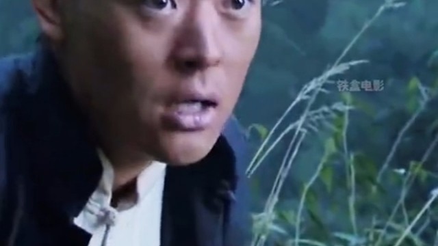为了惩罚小妾，老爷竟将她按进米缸