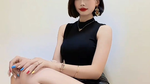 少女感