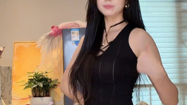 少女穿搭