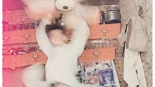 巴基斯坦舞蹈 巴基斯坦男孩