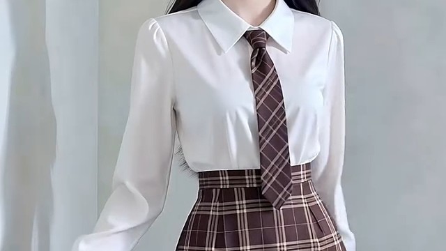 #甜妹系列  #甜妹