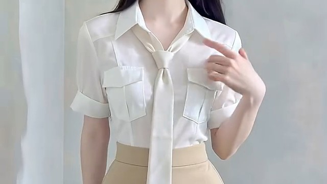 #甜妹系列 #甜妹 #无擦边正常穿搭