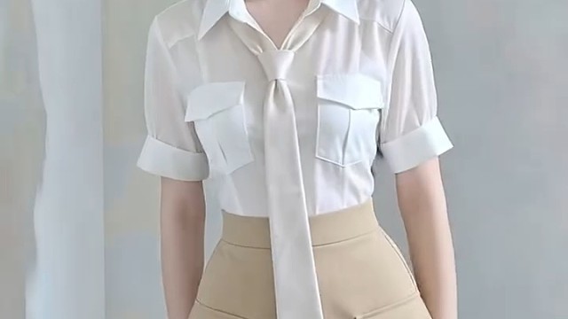 #甜妹系列 #甜妹 #无擦边正常穿搭