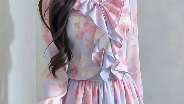 #甜妹系列 #正常穿搭无不良引导 #无擦边正常穿搭