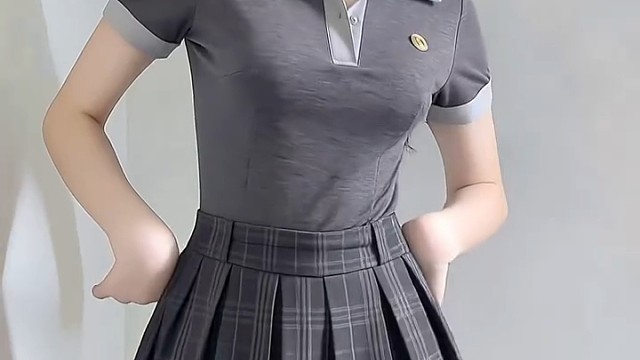 #甜妹系列 #正常穿搭 #无擦边正常穿搭#甜妹系列 #jk #正常穿搭没有不良行为