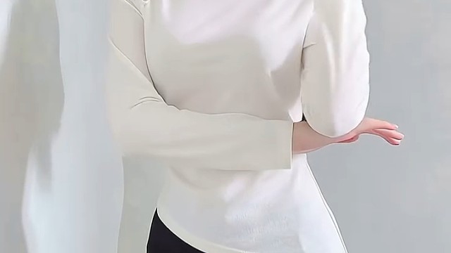 #甜妹系列 #这样穿太好看了 #早秋穿搭