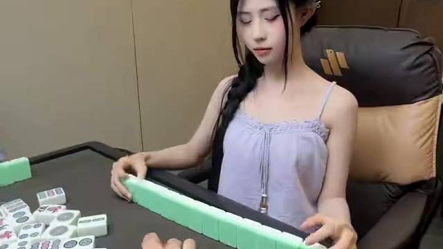 这能胡牌？