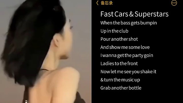 萝莉声御姐心～