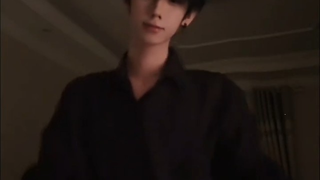 跳舞