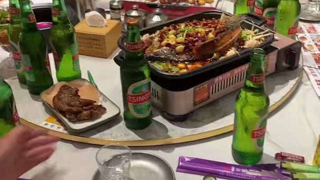 等的花都谢了