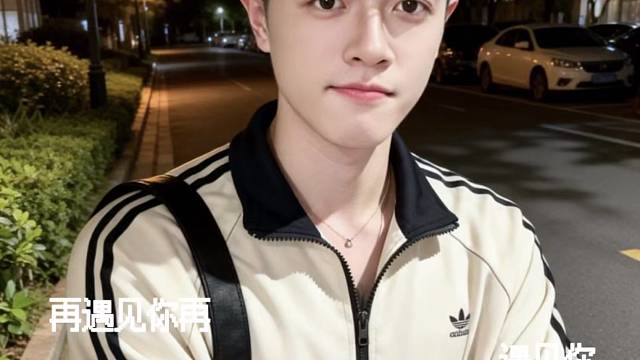 我的朋友圈