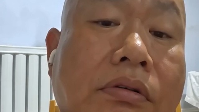 未来的大石桥市海鲜大王
