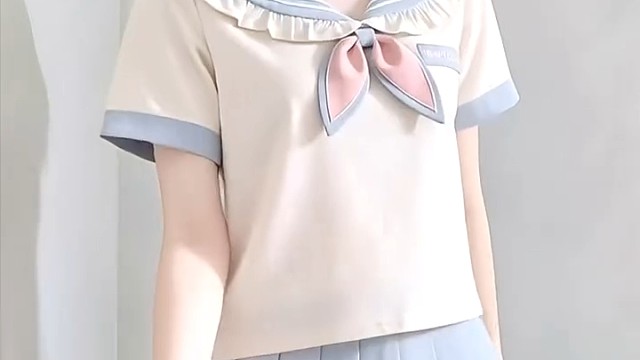 #甜妹 #甜妹系列 #小裙子