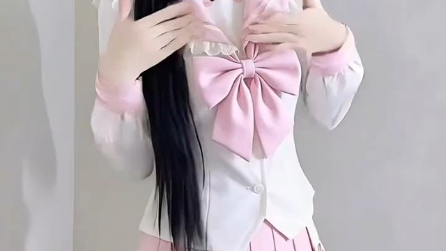 #jk日常 #甜妹 #甜妹系列 #萌妹子#jk日常 #甜妹 #甜妹系列 #jk