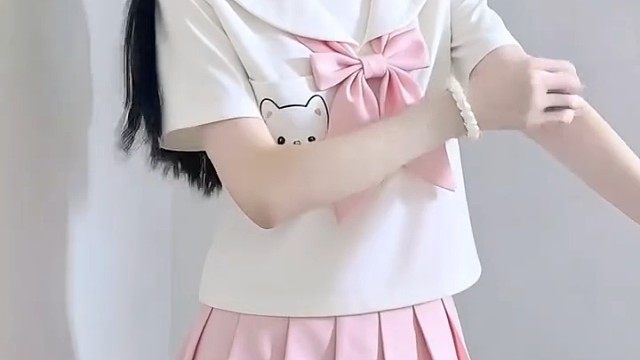 #甜妹 #甜妹系列 #jk日常 #萌妹子#jk日常 #甜妹系列 #jk #萌妹子