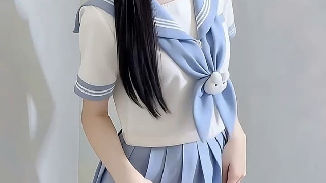 #jk日常 #甜妹 #甜妹系列 #jk