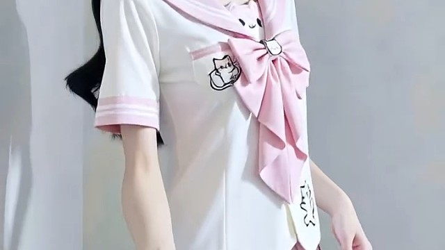 #甜妹 #jk日常 #甜妹系列 #jk