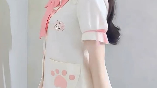 #甜妹 #甜妹系列 #jk穿搭