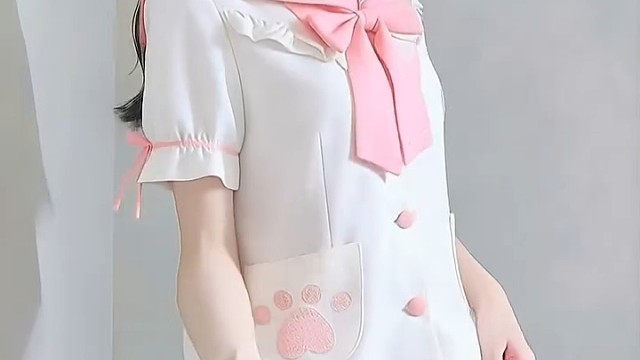 #甜妹 #甜妹系列 #jk