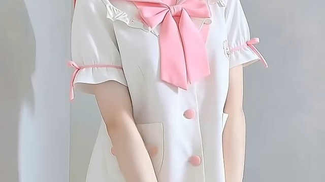#甜妹 #甜妹系列 #jk