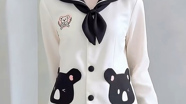 #甜妹系列 #甜妹