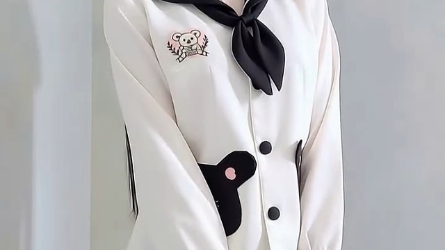 #jk #水手服 #甜妹系列
