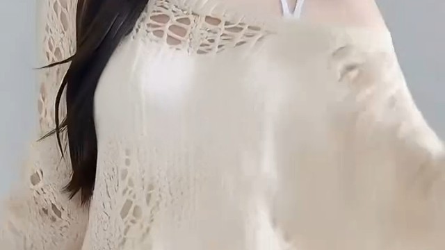 #颜值 #甜妹系列