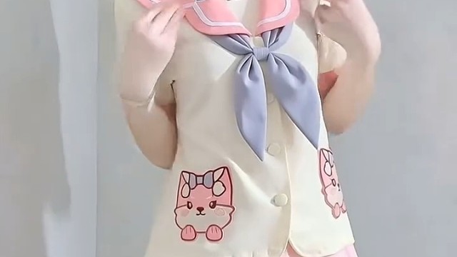 #jk #甜妹